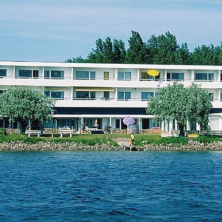 Haus Am See - Steinwarder Has 020 Haus Am See هايليغنهافن المظهر الخارجي الصورة
