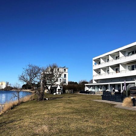 Haus Am See - Steinwarder Has 020 Haus Am See هايليغنهافن المظهر الخارجي الصورة