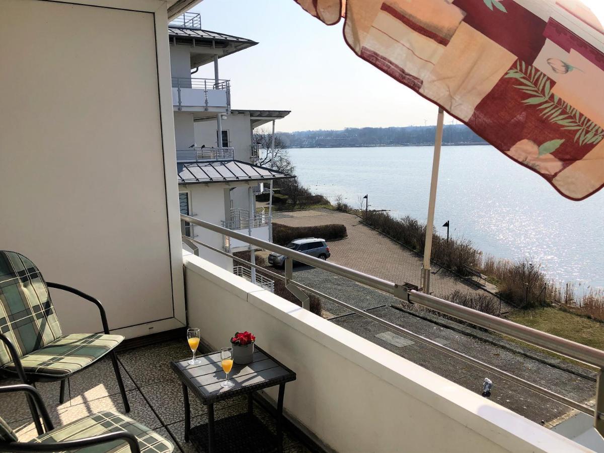 Haus Am See - Steinwarder Has 020 Haus Am See هايليغنهافن المظهر الخارجي الصورة