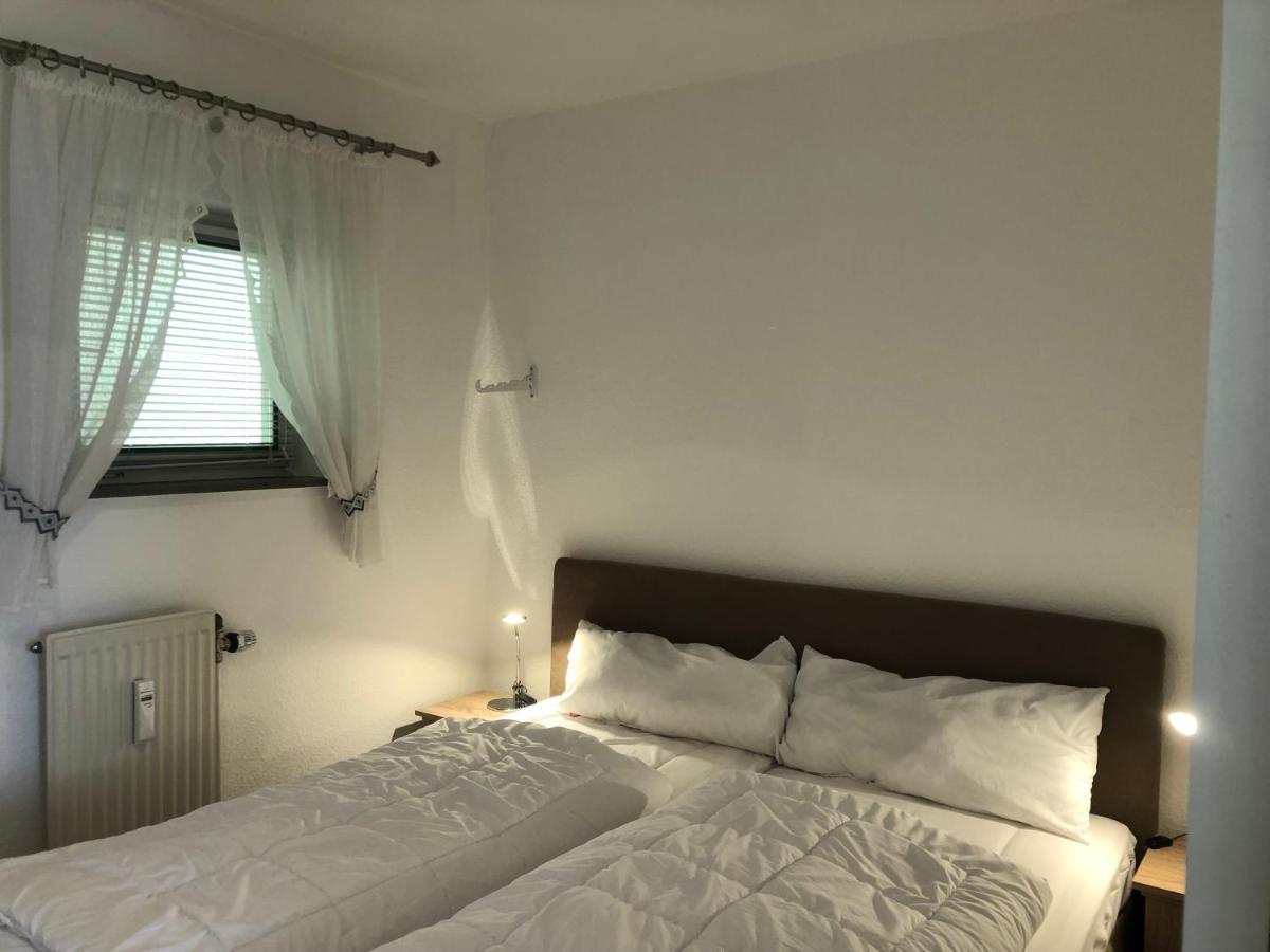 Haus Am See - Steinwarder Has 020 Haus Am See هايليغنهافن المظهر الخارجي الصورة