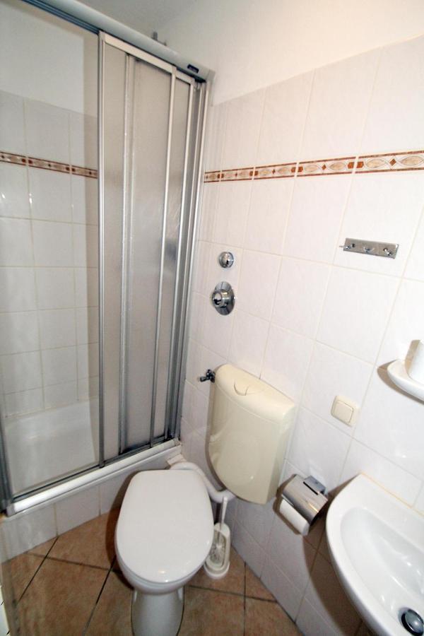 Haus Am See - Steinwarder Has 020 Haus Am See هايليغنهافن المظهر الخارجي الصورة