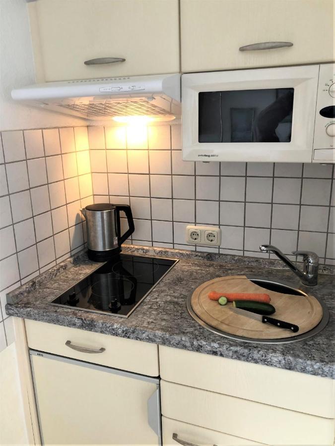 Haus Am See - Steinwarder Has 020 Haus Am See هايليغنهافن المظهر الخارجي الصورة