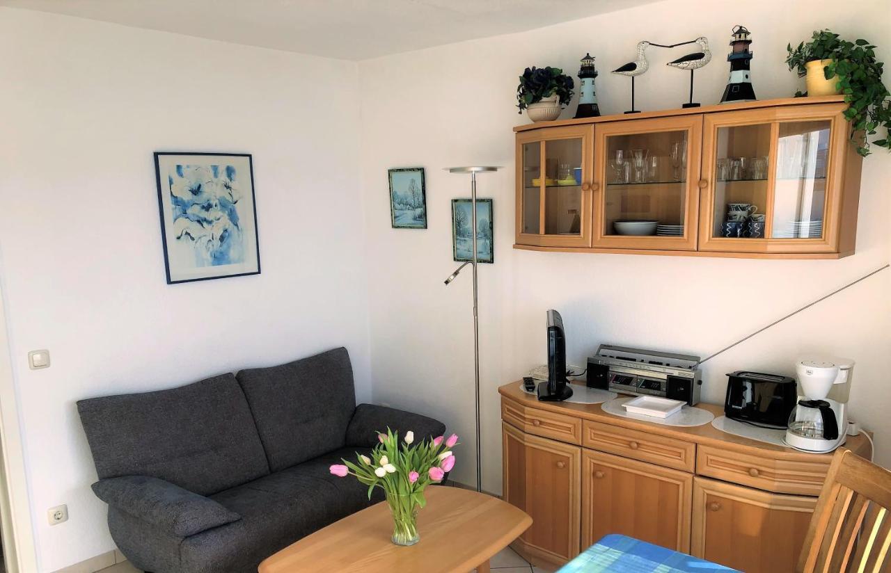 Haus Am See - Steinwarder Has 020 Haus Am See هايليغنهافن المظهر الخارجي الصورة