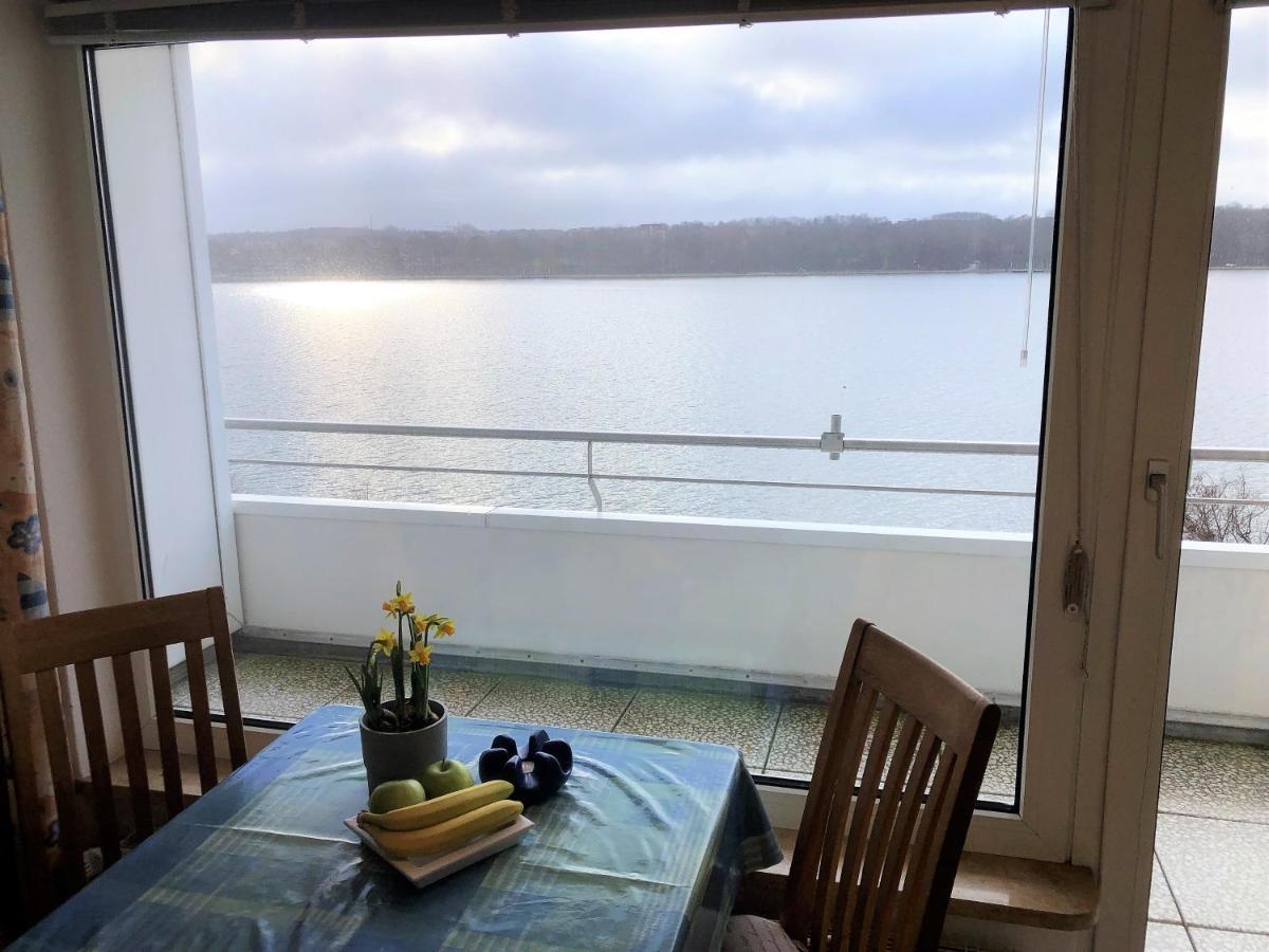 Haus Am See - Steinwarder Has 020 Haus Am See هايليغنهافن المظهر الخارجي الصورة